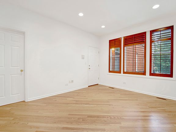 2nd image of 3354 N Central Park Ave #1S