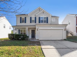 5716 Enoree Ln, Raleigh, NC 27616