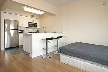 Rented by Owner