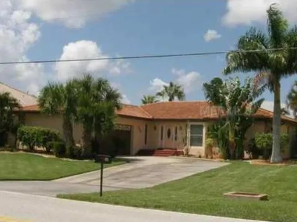 536 Monaco Dr, Punta Gorda, FL 33950