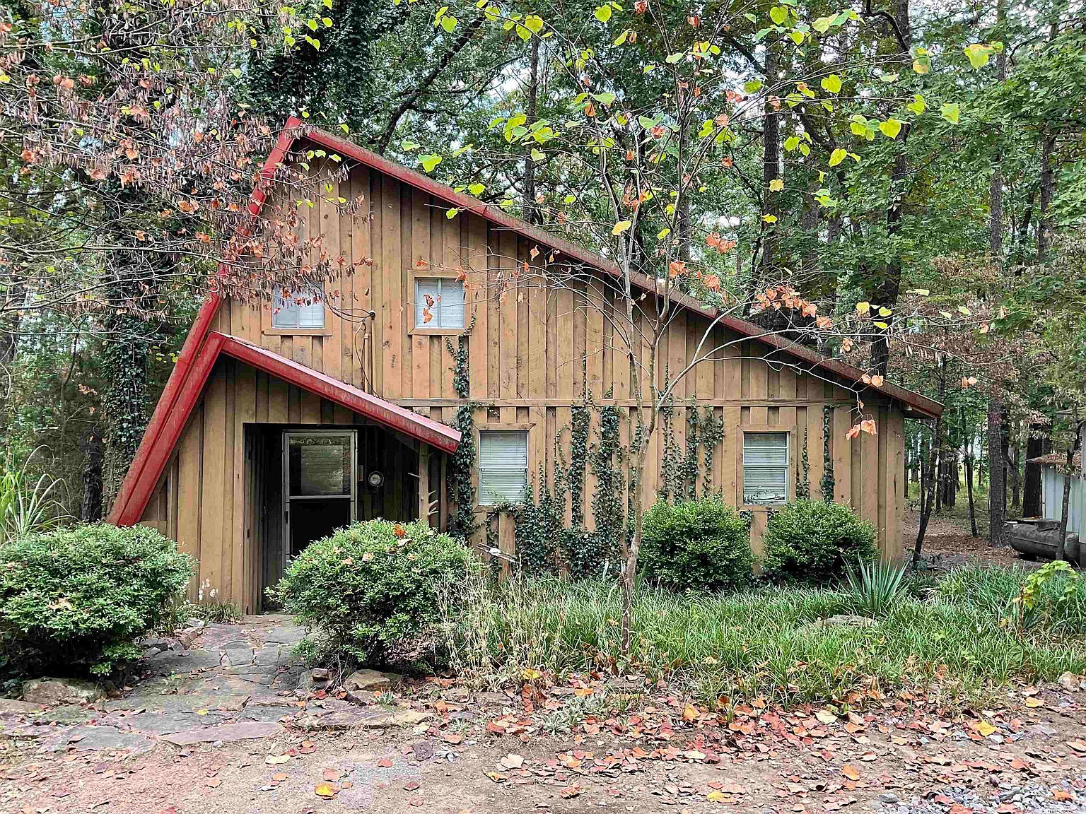 2920 Silver Ridge Rd, Drasco, AR 72530 Zillow