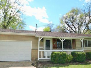 2602 E Horning St, Springfield, MO 65802