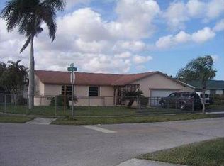 13391 SW 258th Ter, Homestead, FL 33032