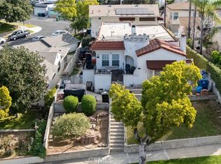 101 Hampden Ter, Alhambra, CA 91801