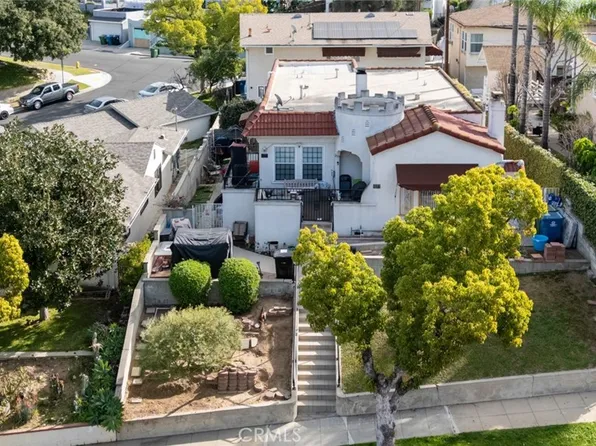 101 Hampden Ter, Alhambra, CA 91801