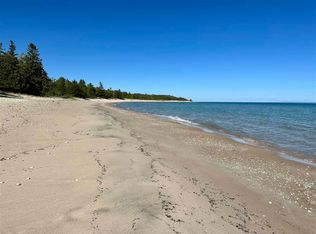 Lots 56 & 57 Cables Bay, Beaver Island, MI 49782
