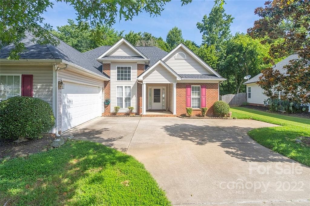 4004 Hemby Commons Pkwy, Indian Trail, NC 28079 Zillow