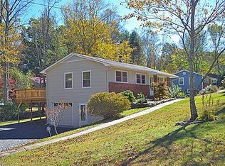 70 Avondale Rd, Asheville, NC 28803