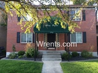 1824 W Riverside Ave APT 2, Spokane, WA 99201