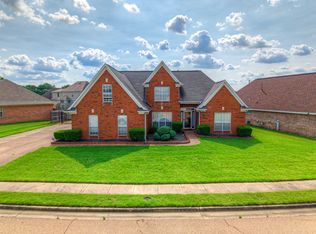 4459 Poppenheimer Way, Memphis, TN 38125