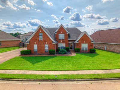 4459 Poppenheimer Way, Memphis, TN, 38125