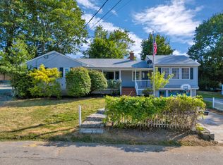 11 Upland Avenue, Portland, ME 04103