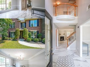 9774 Musket Ridge Cir, Jonesboro, GA 30238