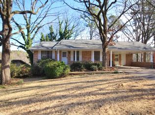 509 N Coolidge St, Little Rock, AR 72205