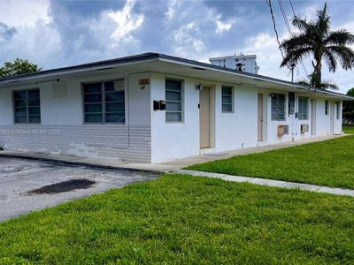 47 NE 16th Pl, Fort Lauderdale, FL, 33305