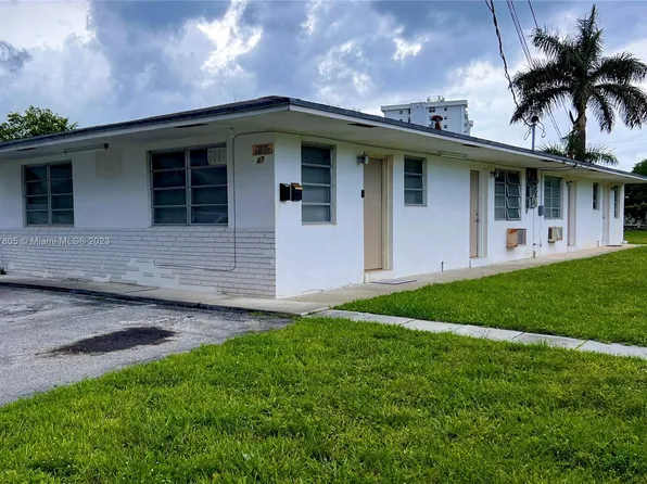 47 NE 16th Pl, Fort Lauderdale, FL 33305