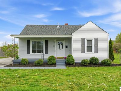 7495 Virginia Ave, Louisville, KY, 40258