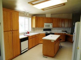 28 Lakeview Dr, Kettle Falls, WA 99141