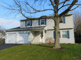 7766 Williwaw St, Columbus, OH 43085