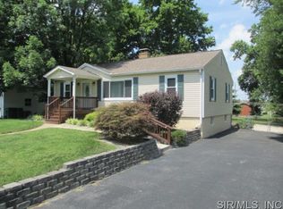 110 Atlantic Ave, O Fallon, IL 62269