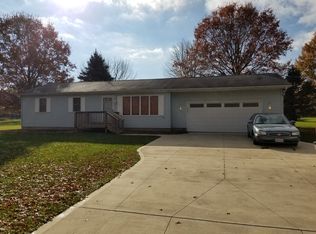 5400 Unger Rd, Atwater, OH 44201