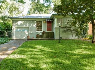 6907 E Grand Ave, Dallas, TX 75223