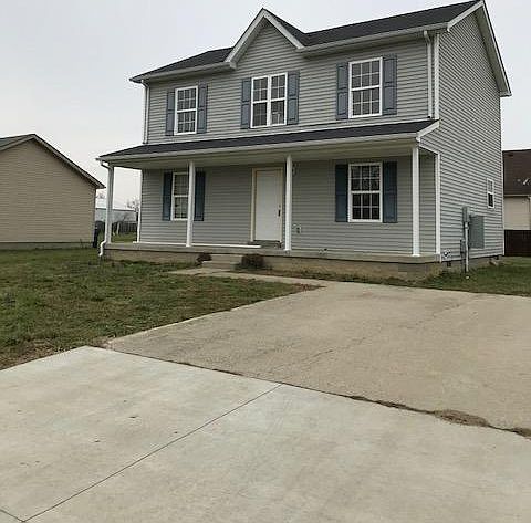 270 Old Ford Road Shepherdsville KY