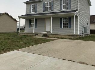 270 Old Ford Rd, Shepherdsville, KY 40165