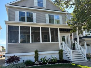 43 Ocean Ave, Manasquan, NJ 08736