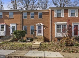 2776 Hyson Ln, Falls Church, VA 22043