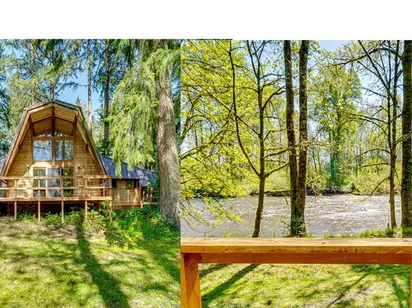 26619 NE 77th Ave, Battle Ground, WA 98604