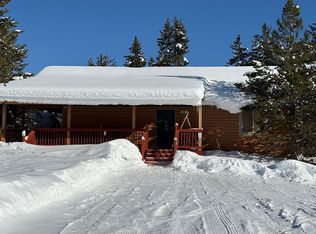 4088 Yale Creek Rd, Island Park, ID 83429