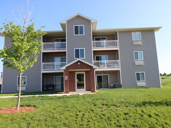 Dreamsville Apartments