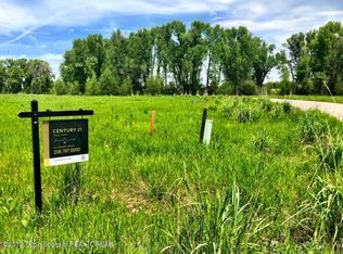 607 Peaked Ln, Tetonia, ID 83452