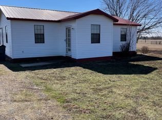 1154 E Ripley St, Byars, OK 74831