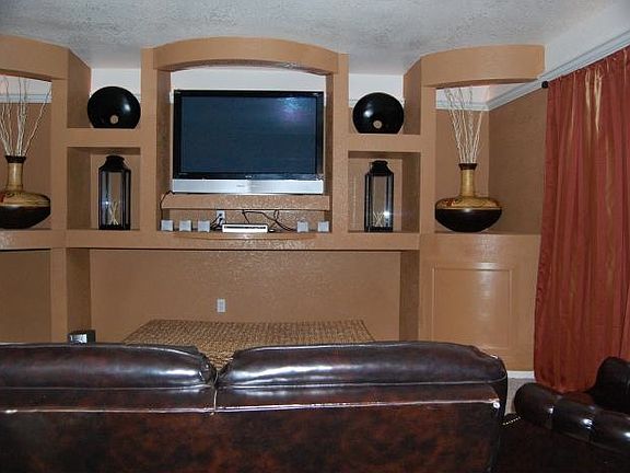 Home Theatre
