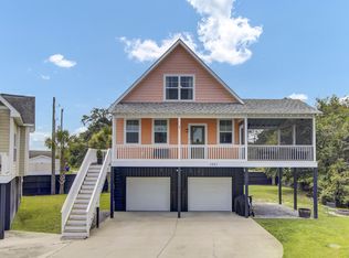 1021 Hunley Waters Cir, North Charleston, SC 29405