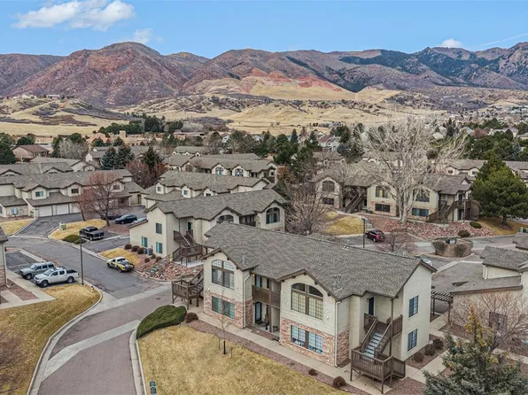 2112 Denton Grove #202, Colorado Springs, CO 80919