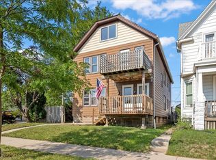 1349 S 71st St #1351, Milwaukee, WI 53214