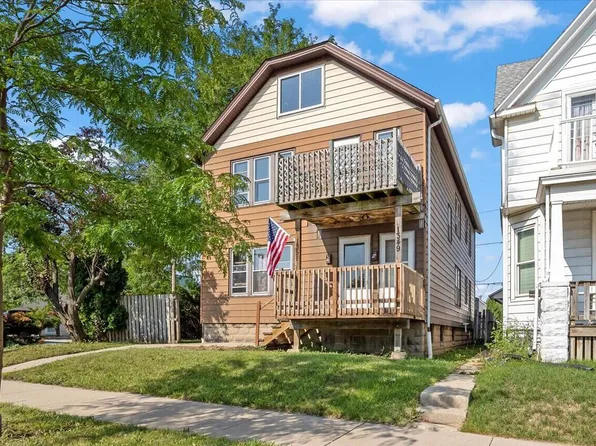 1349 South 71st STREET #1351, West Allis, WI 53214