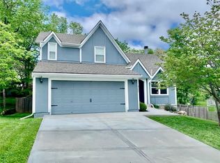 4200 NW 64th Pl, Kansas City, MO 64151