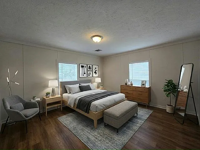 3 bed, 2.0 bath, 1120 sqft, $1,900 — Photo 3