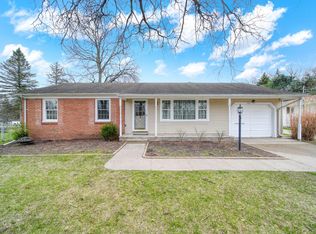 411 Park Rd, Jackson, MI 49203