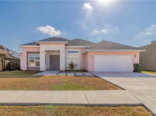 7344 Dominica Dr, Brownsville, TX 78520