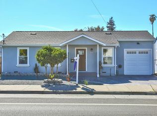 18857 Meekland Ave, Hayward, CA 94541