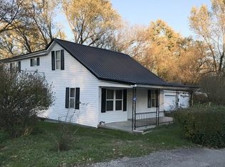 47 Old State Highway 1910, Grayson, KY 41143