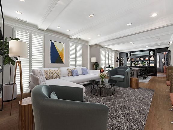 5th image of 4506 N Beacon St #1