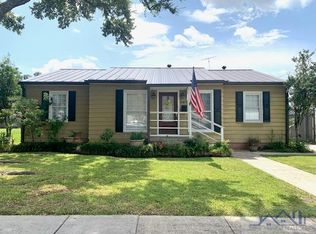 207 Maple Ave, Houma, LA 70364