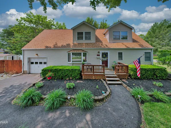 1009 Margaret St, Matamoras, PA 18336