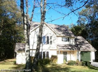 332 McKinley Dr, Effort, PA 18330